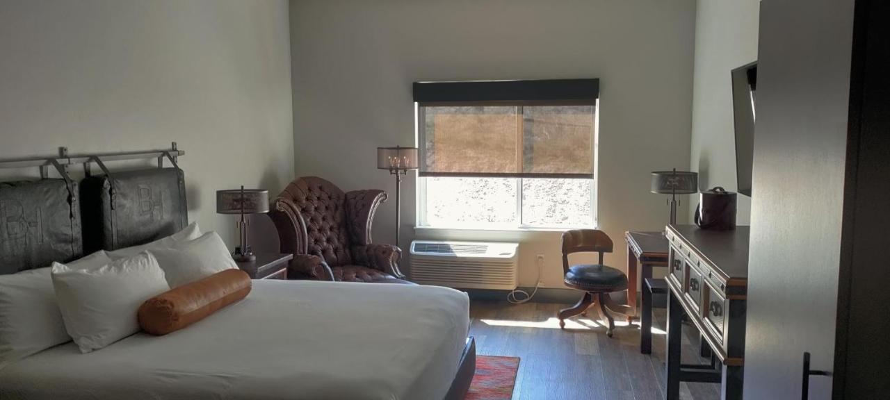 Hotel Bunk House Madras Exterior foto